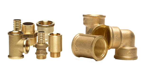 top applications of forged brass in modern industries