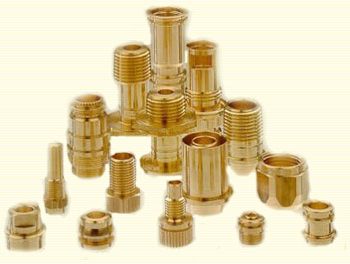 Brass hardware manufacturer Gujarat