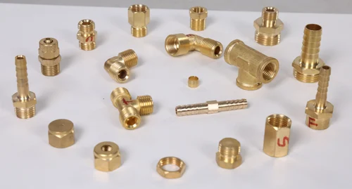 why is brass used in plumbing