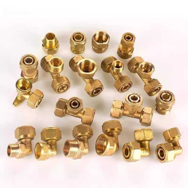 Brass industry Jamnagar Gujarat