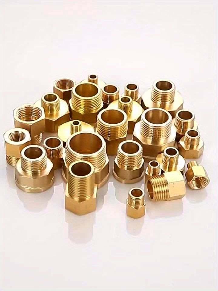 Brass item manufacturer in Gujarat