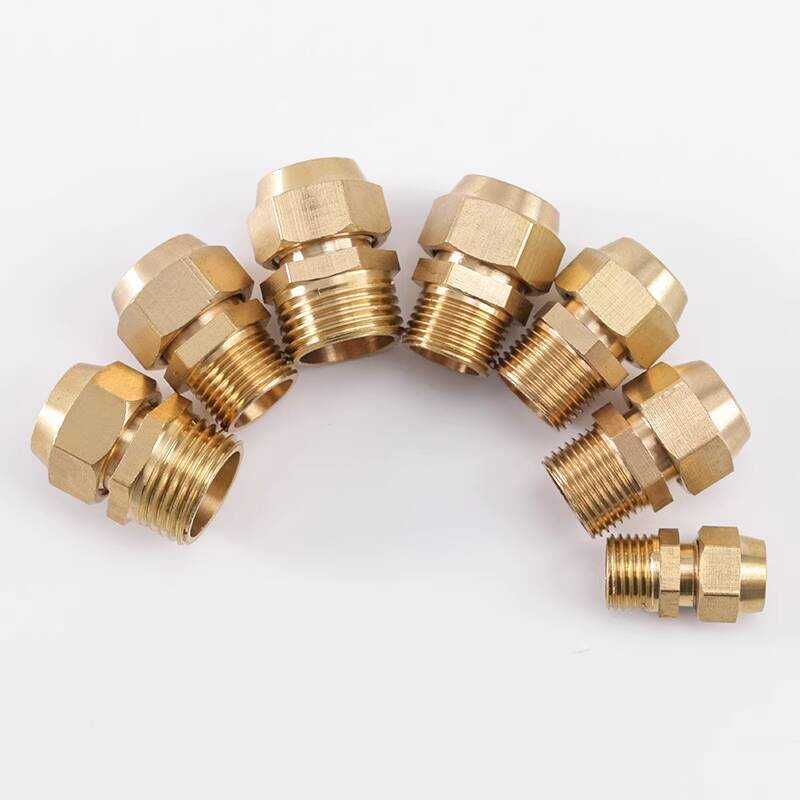 Sustainable Brass Manufacturing